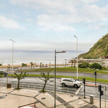 Zurriola Suites2 By Forever Rentals San Sebastián Eksteriør billede