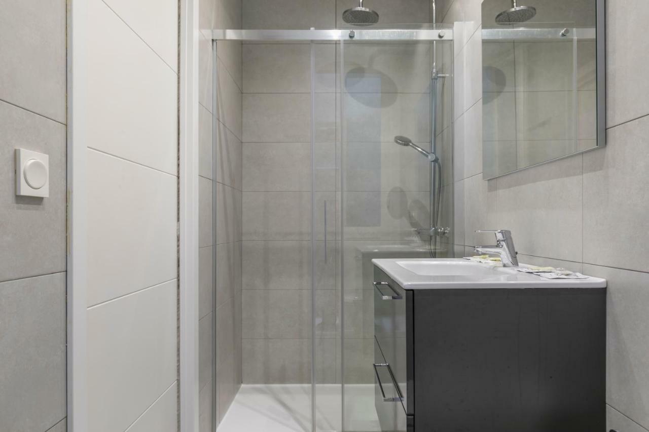 Zurriola Suites2 By Forever Rentals San Sebastián Eksteriør billede