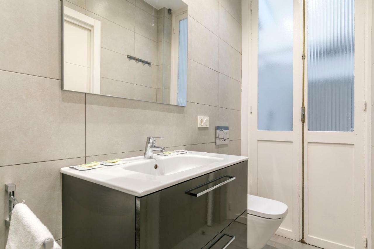 Zurriola Suites2 By Forever Rentals San Sebastián Eksteriør billede